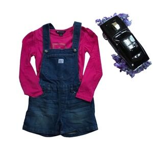 Rocawear NWOT Outfit for Girls 6
